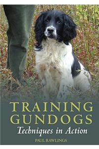 Training Gundogs