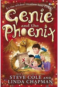 Genie and the Phoenix