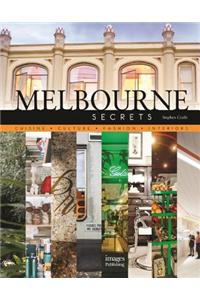 Melbourne Secrets