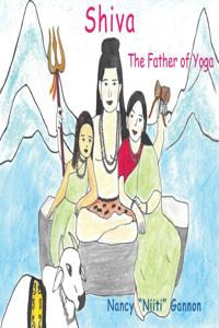 Shiva the Father of Yoga