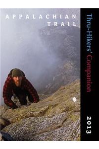 Appalachian Trail Thru-Hikers' Companion