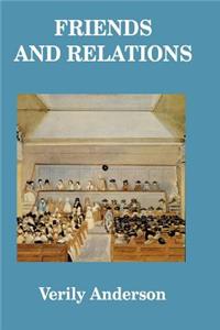 Friends and Relations