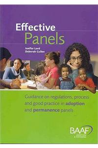 Effective Panels