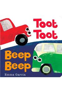 Toot Toot Beep Beep