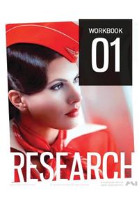 Research & Ace the Cabin Crew Interview