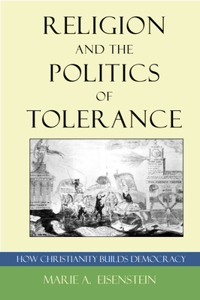 Religion and the Politics of Tolerance