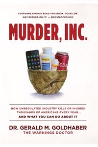 Murder, Inc.