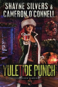 Yuletide Punch