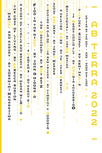 Ab Terra 2022