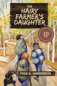 The Hairy Farmer's Daughter