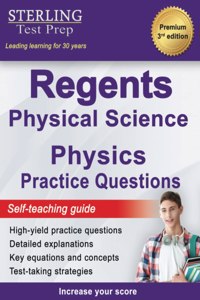 Regents Physics Practice Questions