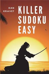 Killer Sudoku Easy