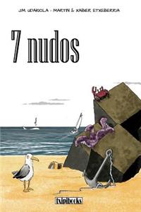 7 Nudos