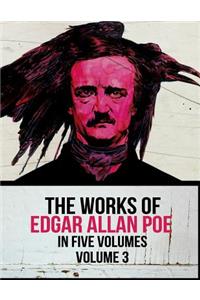 The Works of Edgar Allan Poe