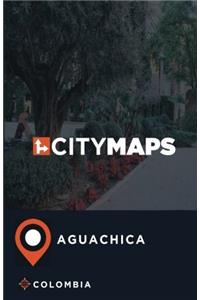 City Maps Aguachica Colombia