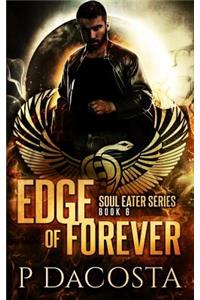Edge of Forever