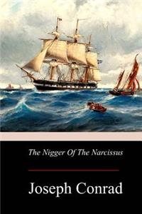 Nigger Of The Narcissus