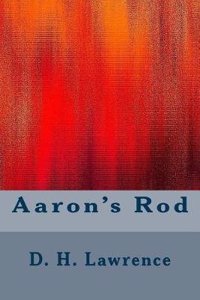 Aaron's Rod