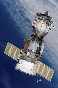 Soyuz TMA 7 Spacecraft Journal