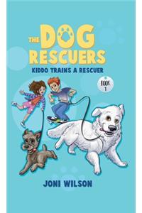 The Dog Rescuers