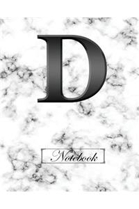 D Notebook