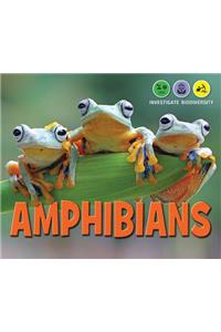 Amphibians