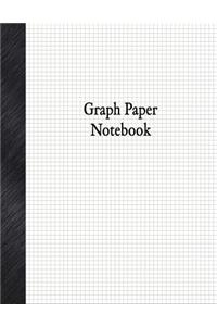 Graph Paper Notebook