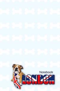 LONDON Notebook