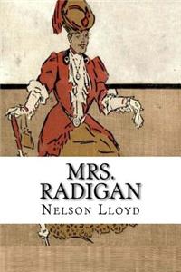 Mrs. Radigan