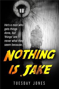 Nothing Is Jake