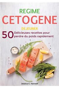 Régime Cétogène