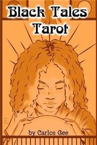 Black Tales Tarot