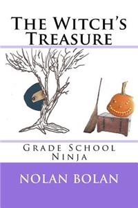 Witch's Treasure