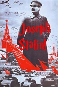 Joseph Stalin!