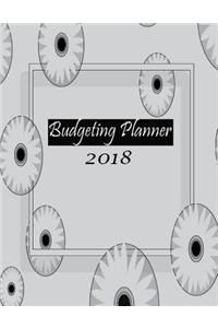 Budgeting Planner 2018