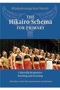 Hikairo Schema for Primary