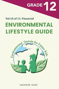Environmental Lifestyle Guide Vol.10 of 11