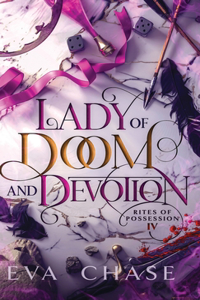 Lady of Doom and Devotion