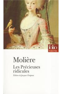 Precieuses Ridicules