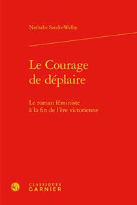 Le Courage de Deplaire