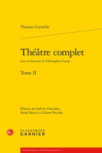 Theatre Complet