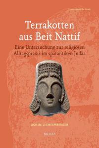 Terrakotten Aus Beit Nattif