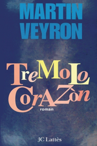 Tremolo Corazon