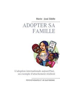 Adopter sa famille