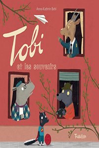 Tobi Et Les Souvenirs