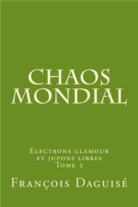 Chaos mondial