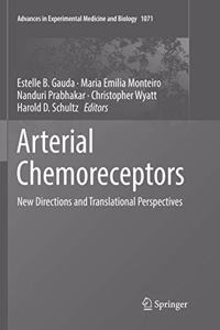 Arterial Chemoreceptors