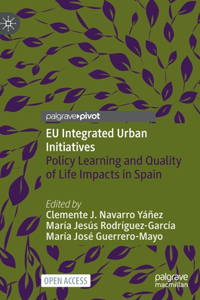 Eu Integrated Urban Initiatives