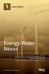 Energy-Water Nexus