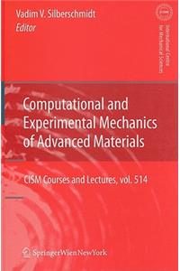 Computational and Experimental Mechanics of Advanced Materials
